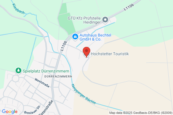Keyerleber Bau GmbH