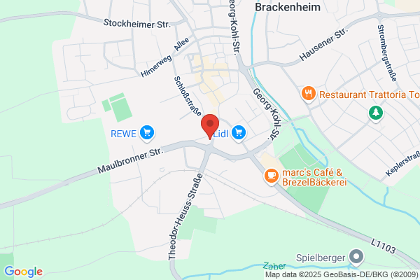 AWG Mode Center Brackenheim