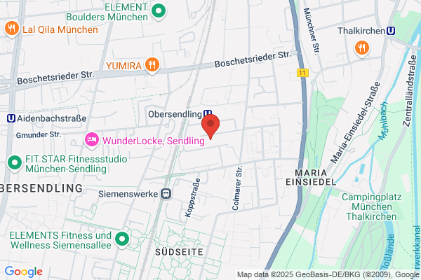 März München AG, Kundenservice