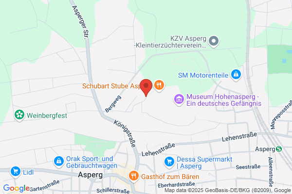 förderverein hohenasperg