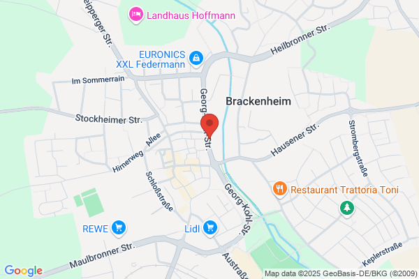 Ricoh Deutschland GmbH