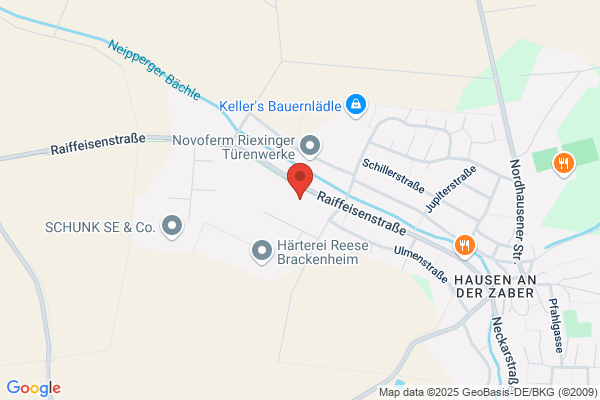 Klein Walter Grafischer Betrieb GmbH