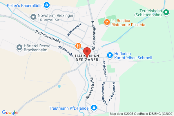 Weller- Siebdruck GmbH
