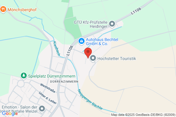 Modjesch GmbH