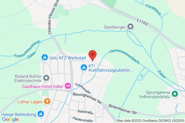 Hemstedt GmbH
