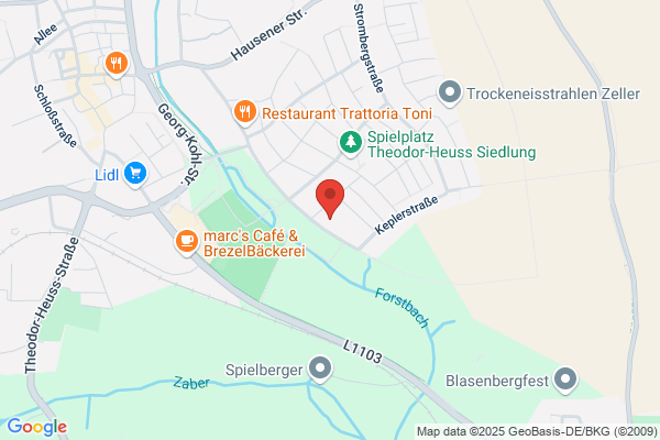 Ferienwohnung Schwarzwald - DaFeBo GmbH