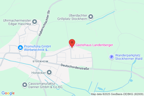 Waldtraute Landenberger