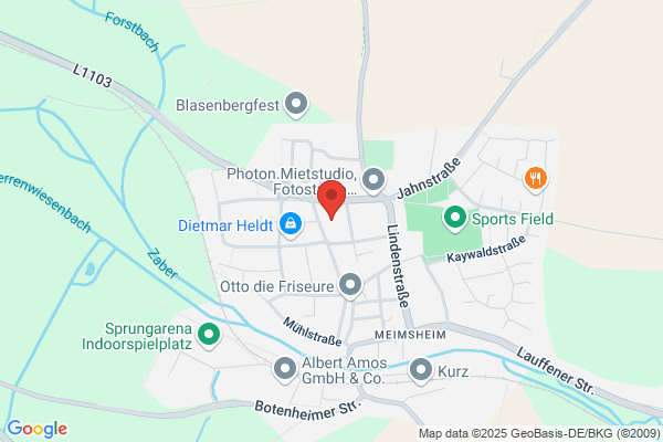 travelling in germany