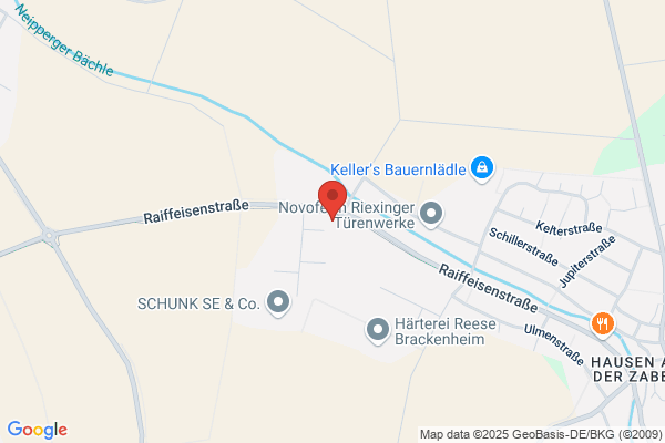 FAMA-Schmidt Fahrzeugmanufaktur