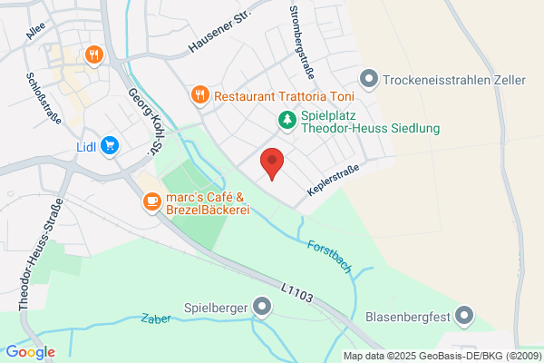 RTS Steuerberatungsgesellschaft GmbH & Co. KG, Brackenheim