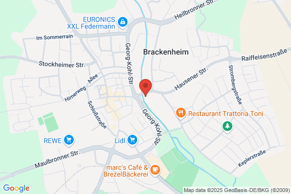 Schülerhilfe Nachhilfe Brackenheim