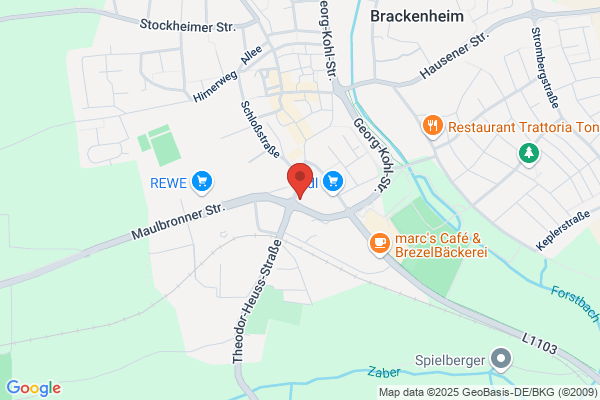 Notariat Brackenheim