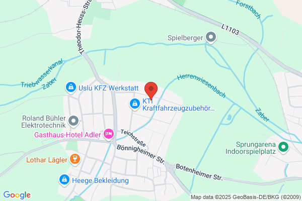 Autohaus Burk