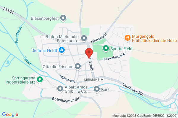 Autohaus Friederich