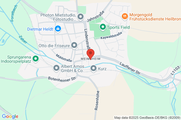 Baukrantechnik Frank GmbH