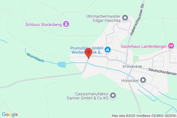 Bistro Heuchelberg-Stockheim