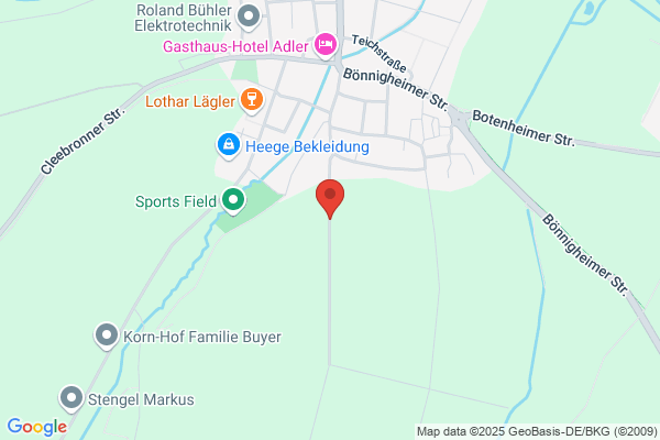 Brackenheim
