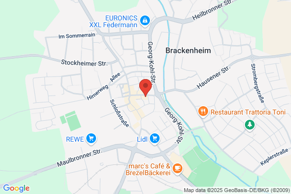 Buchhandlng Holl & Knoll KG