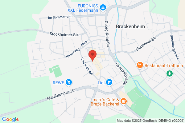 Buchhandlung Taube