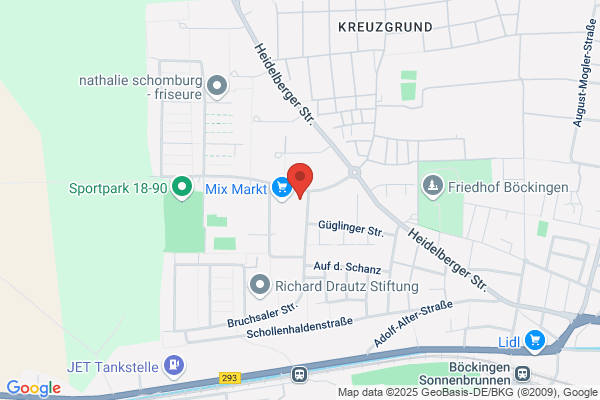 Corpus Vitalis GmbH