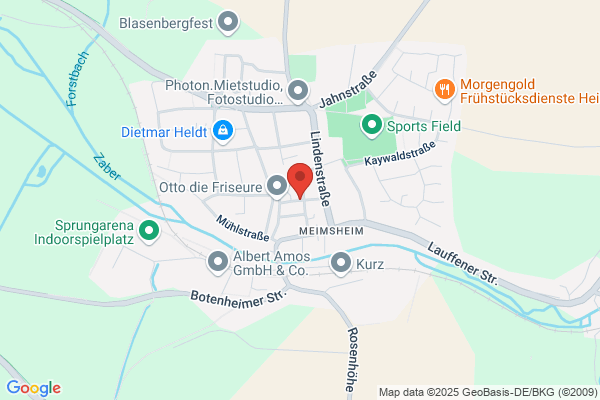Freiwillige Feuerwehr Meimsheim