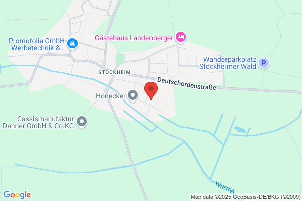 GFD-Gesellschaft für Dichtungstechnik mbH