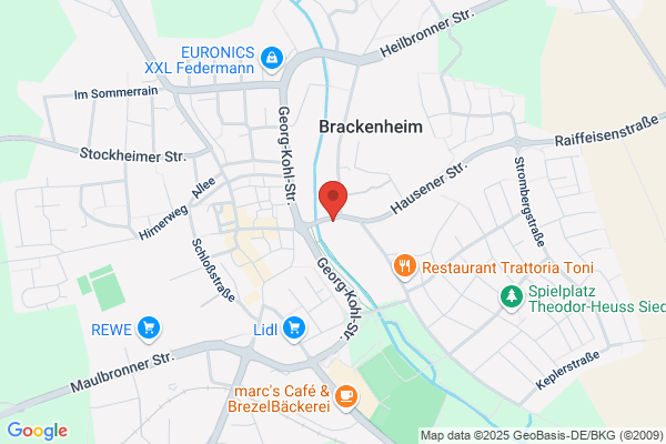 HM Getränkeservice GmbH