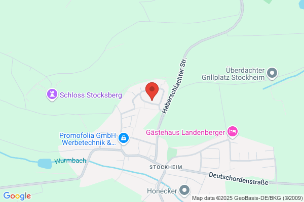 HUK-COBURG Versicherung Lothar Determann in Brackenheim