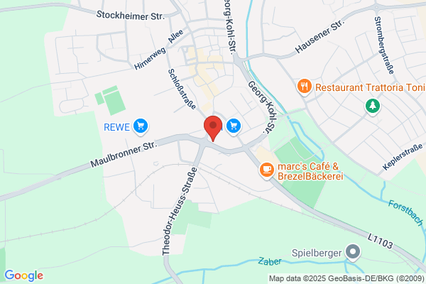 Iffland hören GmbH & Co.KG