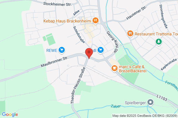 Kultur- u. Jugendzentrum Brackenheim