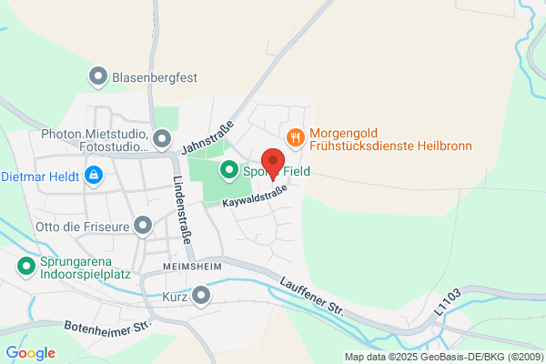 Pamatec GmbH