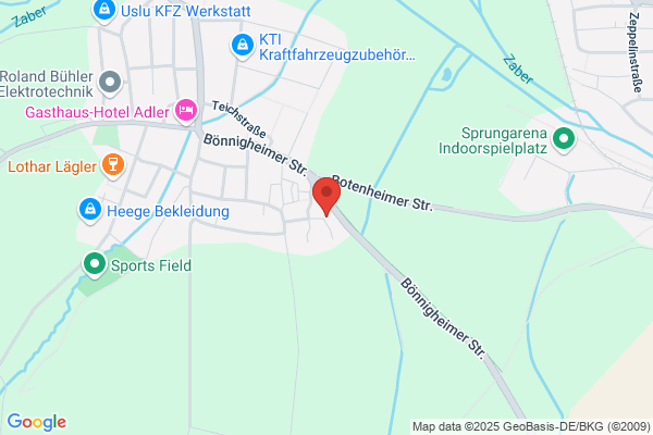 S.E. SECURITY UG (haftungsbeschränkt)