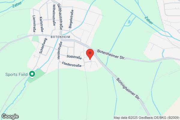 Schönes für den Körper GmbH