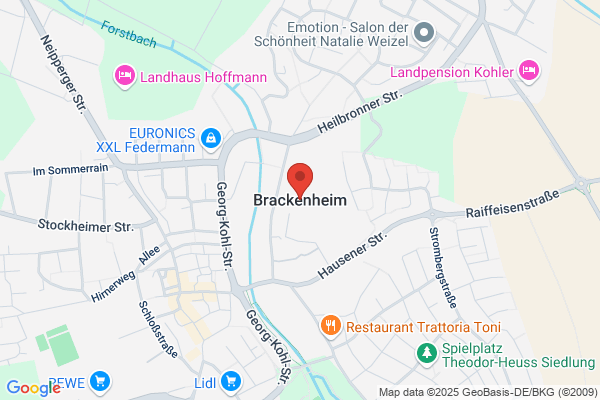 Struwwelbine Inh. Sabine Schwarzkopf