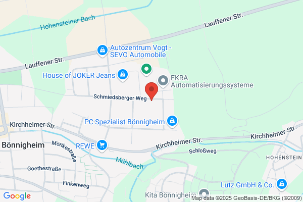 Schneider Gartenbau