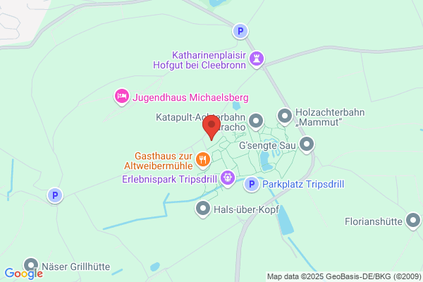 Gaststätte Michaelsberg