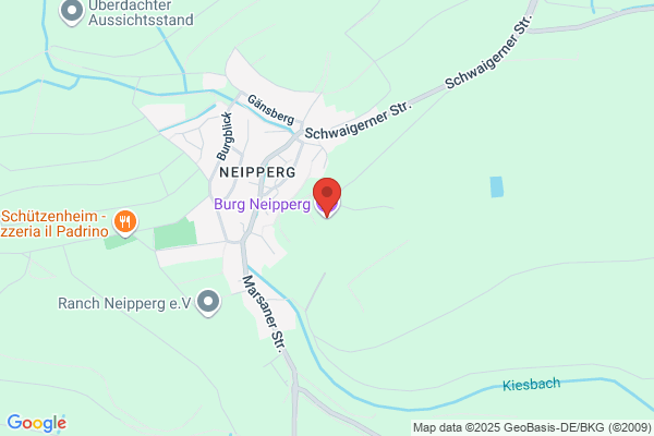 Neipperg'sche Gutsverwaltung Gräfl.