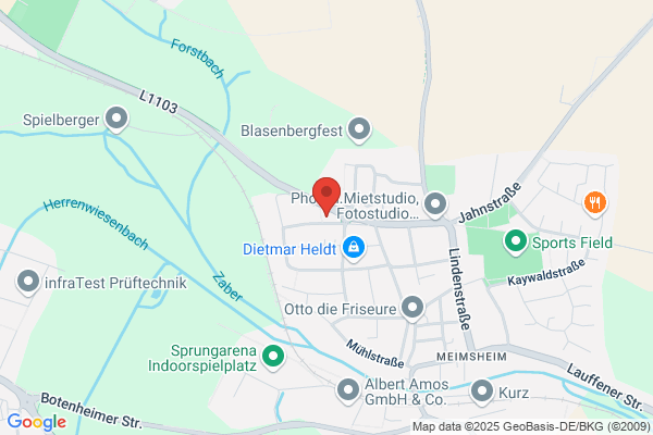 Pfarramt Botenheim
