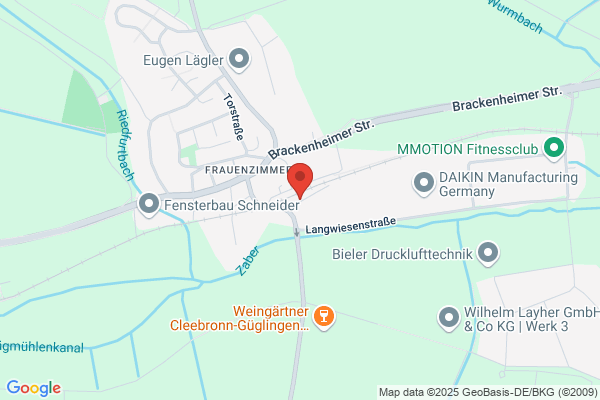 Armbruster Kelterei-Technologie GmbH