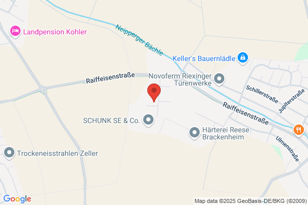 Wolf Maschinenbau AG