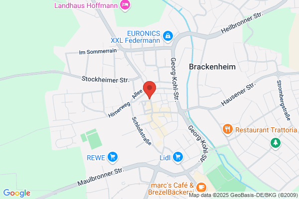 Alte Apotheke