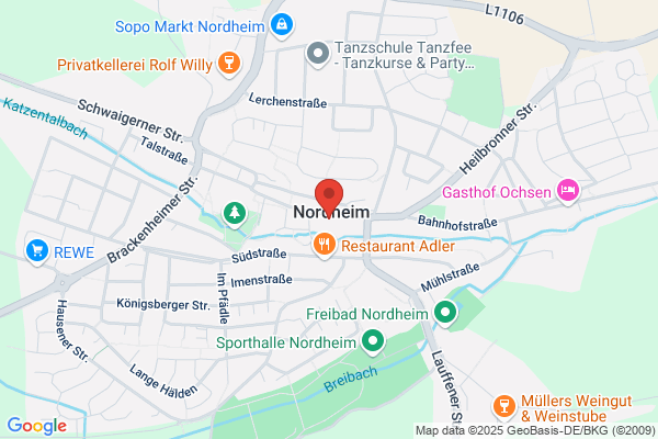 Lonex Steuerberatungsgesellschaft mbH