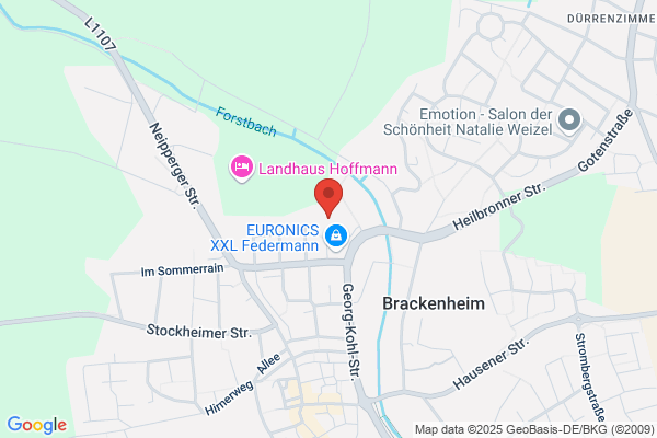 EDEKA Auracher