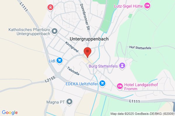 SV Sparkassenversicherung Wagner u. Stadtmüller OHG