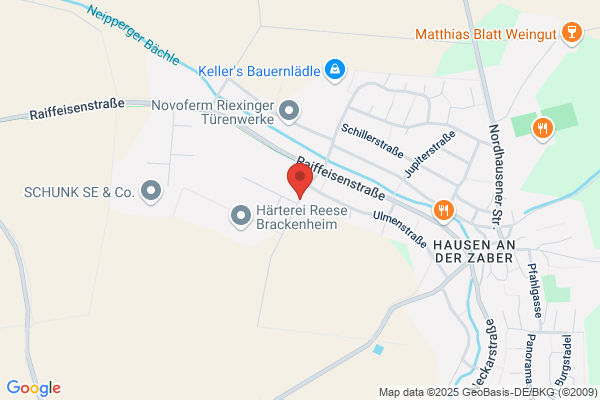Schäuffele Betriebsgesellschaft mbH & Co. KG