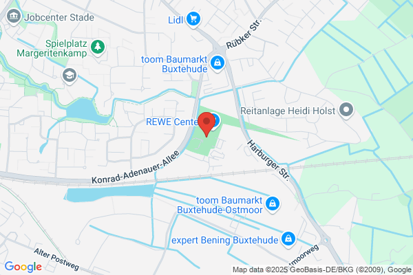 REWE