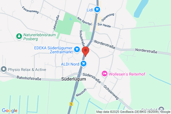 VR Bank Nord eG - Geldautomat