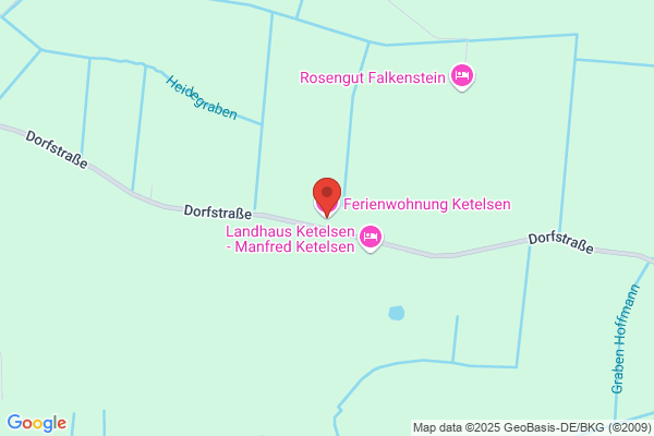 Ferienhausvermietung