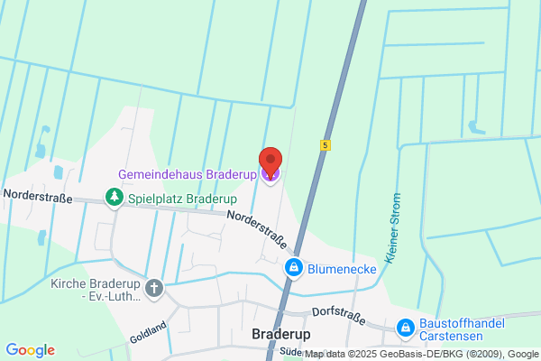 Freiwillige Feuerwehr