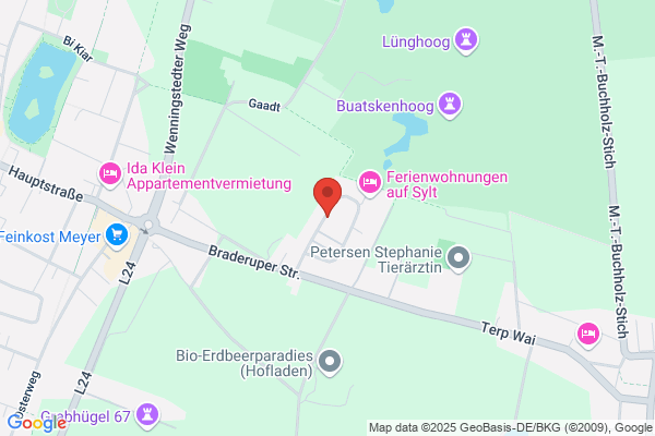 Friseursalon Dein ganz anderer Friseur Inh. Heidemarie Mak